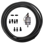 Tanks Inc. Fr-line-kit Ls Engine -6AN Fuel & Regulator New. Price: $199.99.