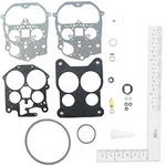 Carburetor Repair Kit Walker Products 151056A New. Price: $39.95.