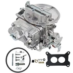 Replace Holley 0-7448 2300 350 Cfm Performance 2BBL Carburetor New. Price: $178.99.