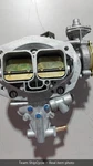 Weber 3236 Dfev Carburetor Conversion Kitford 20L23L With Holley 5200 G1N Used. Price: $350.00.