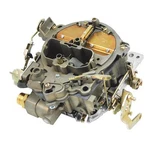 Performance 35004 Oval Track Tuned Quadrajet New. Price: $548.99.