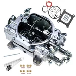 Carburetor Edelbrock 1405 Performer Series 600 Cfm Barrel Square Bore Manual New. Price: $198.93.