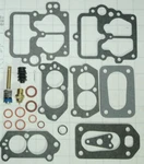 1970-79 Carb Kit Subaru Barrel Hitachi 4 Cyl 1088 1267 1300G 1361 1595CC Eng New. Price: $56.95.