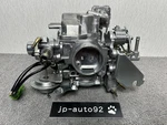 Daihatsu Genuine Hijet S100P S110P Ef-ns Rebuilt Carburetor 21100-87B74 Jdm Remanufactured. Price: $1002.77.