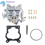For Chevrolet Engines 327 350 427 454 Quadrajet 4MV Barrel Carburetor New. Price: $127.50.
