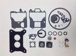 Motorcraft 2150 Carburetor Kit 1981-1985 Ford Truck Mercury 230-255-302-351 New. Price: $56.99.