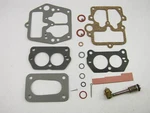 Hitachi DCG-306 Carburetor Rebuild Repair Kit New. Price: $14.95.