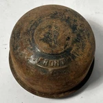 Vintage International Harvester Mopar Oil Fill Breather Cap Used. Price: $14.98.