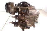 Ford Motorcraft Carter Single Barrel Carburetor 7023SA Used. Price: $50.00.