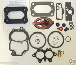 2280 Holley 2B Carburetor Rebuild Kit Chyrsler Dodge Plymouth 1962 - 87 15702 New. Price: $42.70.
