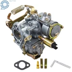 Carburetor Kit Electric Choke Fit For Vw Beetle Bug Bus 30 PICT-1 1946-1966 New. Price: $55.26.