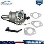 Carburetor W/gaskets Fit Mtd 951-12771A 751-12771A 751-12823 New. Price: $19.97.