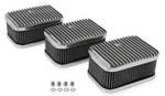 Holley 120-105 3X2 Air Cleaner Set Of New. Price: $562.95.