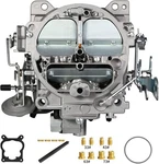 Barrel Carburetor For 1901R Rochester Quadrajet 4MV Chevy 1966-1973 ... New. Price: $200.44.