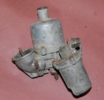 Su Carburetor HS2 Fzx 1146 Austin Morris British Leyland Parts For. Price: $24.00.