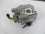 Carburetor 69M-14301-21 69M-14301-22, Yamaha Outboard F 2.5HP 2HP 4T New. Price: $85.49.