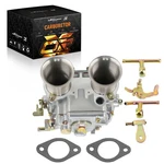 45DCOE Carburetor 19600.017 For 45MM Cyl V8 Engine Twin Choke New. Price: $163.00.