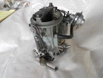 Rochester Bbl Carburetor 7044033=1974 Chevrolet 4CYL. 140" All/t Remanufactured. Price: $159.00.