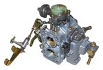 Crown Automotive K551 Carburetor Fits 79-90 CJ5 CJ7 Scrambler Wrangler (yj) New. Price: $1434.68.