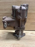 Zenith Carburetor S66 401230 Tractor Industrial Single Barrel Marine Nos B4 New. Price: $335.99.