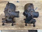 Pair Carter Brass Bowl RT-08 Dodge Plymouth Nash Carburetors For. Price: $124.99.