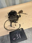 1968 69 70 71 72 Ford Truck 352 360 390 Fe 2BBL Carburetor 1.23 Venturi. Price: $74.99.