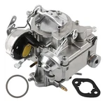 Maxpeedingrods Barrel Carburetor, For Chevy Gmc 4.8L 292/4.1L 250 6 Cyl... New. Price: $117.97.