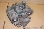 1970 1971 Chevy Truck 4V Holley 600 Square Bore Carburetor 679344 List 4772-2 For. Price: $72.79.