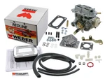 Redline 21XZ82K Carburetor Fits 1983-1986 Jeep CJ7 32/36 Dgev Electric Choke New. Price: $415.94.