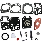 Hruired K20-WYL Repair Kit For Walbro Carburetors & Shindaiwa... New. Price: $13.99.