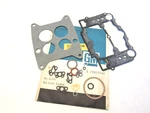 Nos 1957-65 Pontiac Gto Bonneville Gp V8 Carter 4BC Carb Gasket Kit Gm 7017740 New. Price: $17.99.