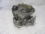 Ford Mercury 2BBL. Carburetor D5AE-AA-1975-76 -351"/400 A/t Cougar/marquis Remanufactured. Price: $189.00.