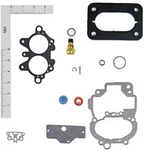 Holley 6280 Barrel Carburetor Rebuild Kit- 1985-1989 Chrysler & Dodge New. Price: $49.00.