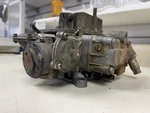 Oem Ford Holley 4180C 4-BARREL Carburetor E5HE-9510-MC List 50262-2 460 7.5L Used. Price: $75.00.