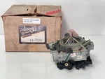 1959-1961 Chevrolet 348 Rochester 4GC 2737 Rebuilt By Holley Carburetor Bbl Remanufactured. Price: $404.99.