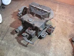 Autolite 2100 Edb 9510 Carburetor Ford Y-block 1957. Price: $90.00.