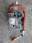 Chevrolet Volt 2013 Hvac A/c Air Conditioning Compressor 22878686 A37 Used. Price: $155.00.