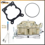 For Chevy 1966-1973 1901R Rochester Quadrajet 4MV 1901-GG 4-BBL Carburetor New. Price: $117.39.