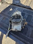 Holley Vintage 4BBL Carburetor LIST#4777 650 Cfm Double Pumper Chevy Ford Mopar Used. Price: $225.99.