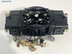 Deepmotor Aluminum 850 Cfm Carburetor Double Pumper Mechanical Secondary 4150 New. Price: $239.99.
