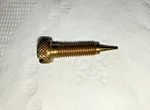 Solex Carburetor Idle Mixture Screw Renault Vw Ford Citroen Hillman Rover New. Price: $19.99.