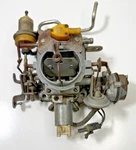 Carter 2BBL 2731 Carburetor Used. Price: $25.95.
