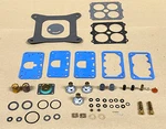 Holley 37-935 Carb Rebuild Renew Kit For 670 & 770 Street Avenger Models. Price: $61.50.