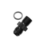 Redhorse 8161-04-10-2; To Metric Adapter Black -04AN 10MM X 1.0 Male New. Price: $11.17.