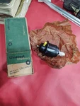 Nos Oem Gm Modulator Valve Chevy Olds Pontiac Buick 64 65 66 67 68 69 70 71 72 For. Price: $149.99.