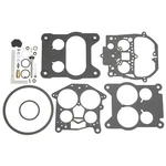 Carburetor Repair Kit For Calais, Commercial Chassis, Deville+more 635B New. Price: $42.78.