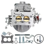 Replace Holley 0-7448 2300 350 Cfm Performance 2BBL Carburetor New. Price: $179.99.