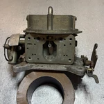 Holley List 6317-1 Barrel Carburetor 1972 Ford Marine 302 Engine. Price: $49.99.