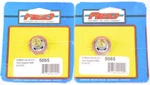(pair) Aed 5065 Holley Power Valve Single Stage High Flow Carburetor 6.5" New. Price: $30.99.