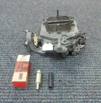 1968-69 Ford & Mercury Original/used 390 429 V8 4300 Autolite Carburetor. Price: $100.00.